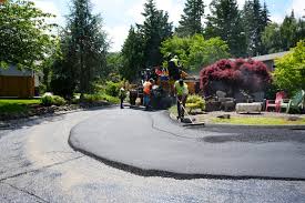 Holtsville, NY Driveway Paving Services Company